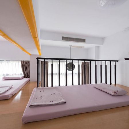 Hodua Guest House Beigang 외부 사진