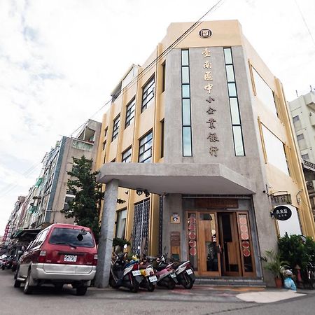 Hodua Guest House Beigang 외부 사진