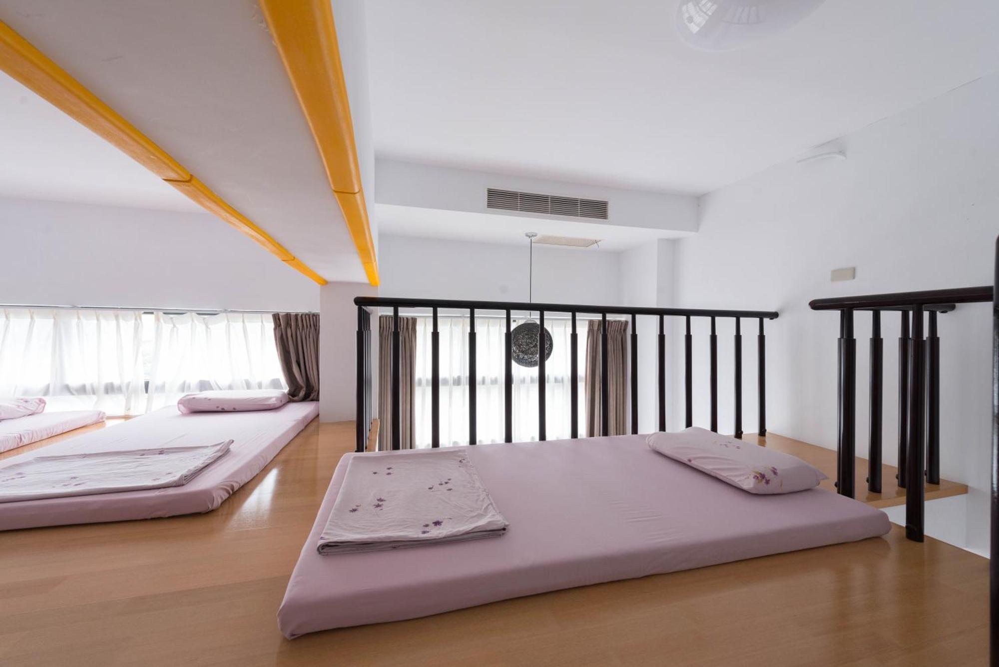 Hodua Guest House Beigang 외부 사진