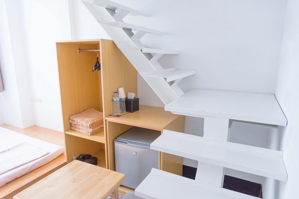 Hodua Guest House Beigang 객실 사진