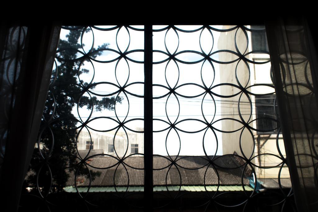 Hodua Guest House Beigang 외부 사진