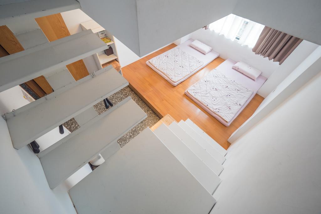 Hodua Guest House Beigang 외부 사진