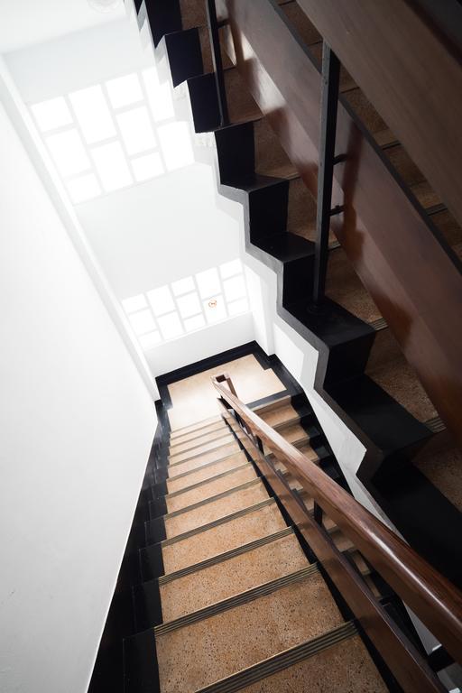 Hodua Guest House Beigang 외부 사진