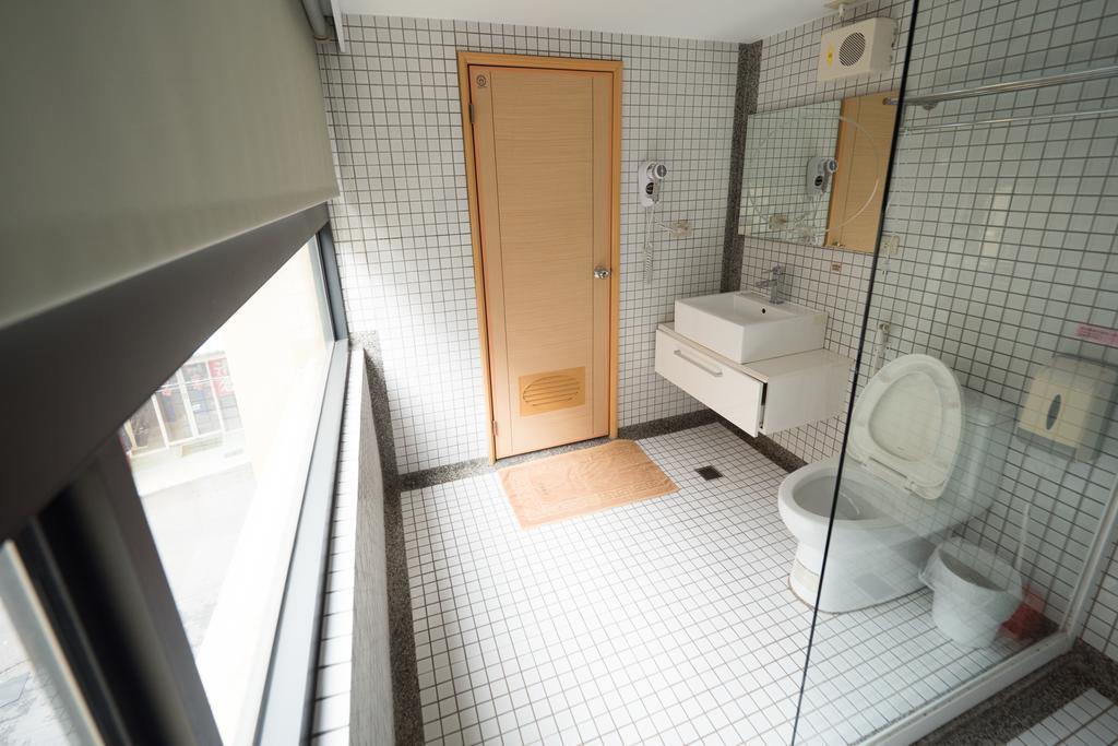 Hodua Guest House Beigang 외부 사진