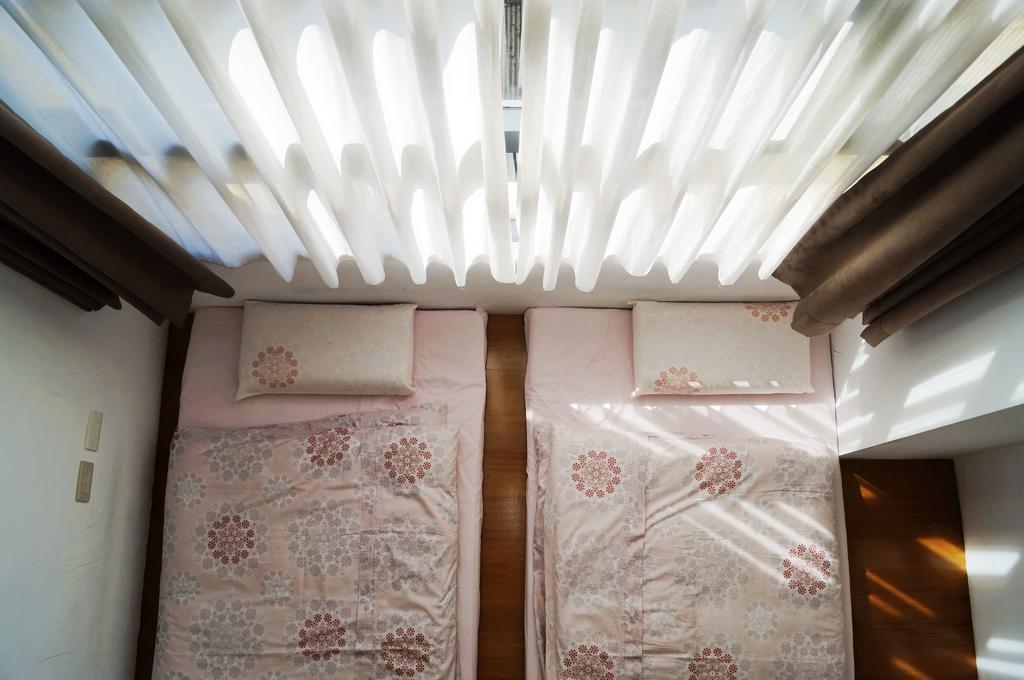 Hodua Guest House Beigang 외부 사진