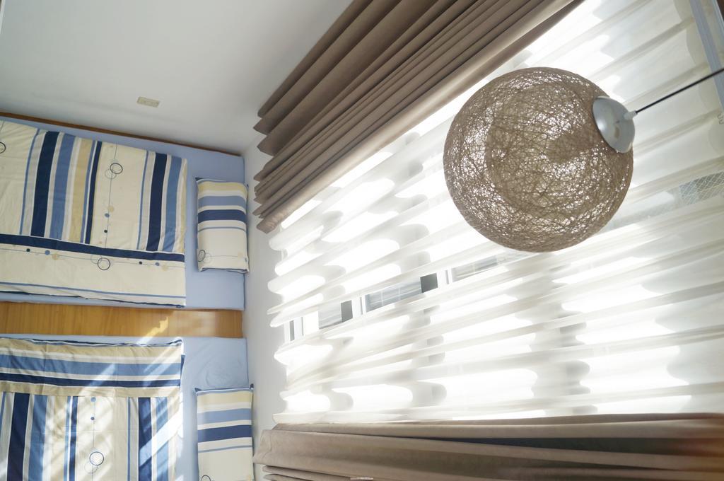 Hodua Guest House Beigang 외부 사진